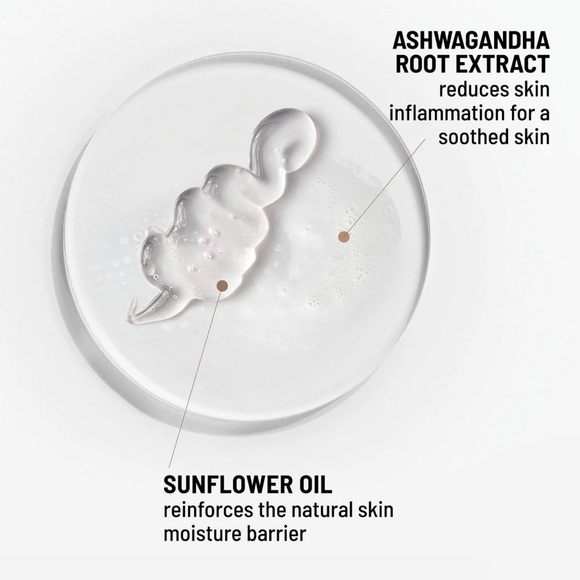 💦 Dr. B LAB FOAMING FACE CLEANSER - Picture 3 of 6